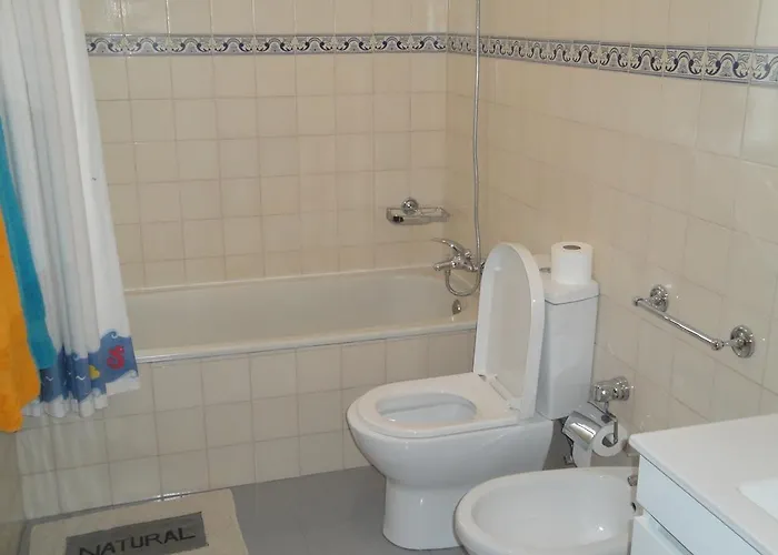 Alameda With Sea View *