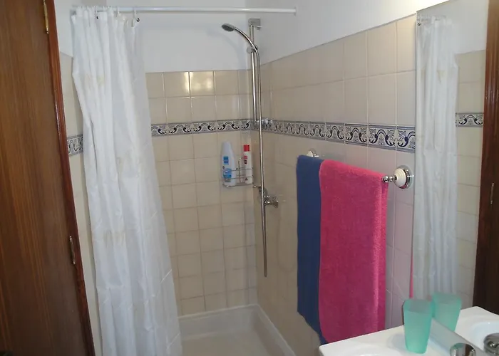 Apartmán Alameda With Sea View Machico (Madeira)