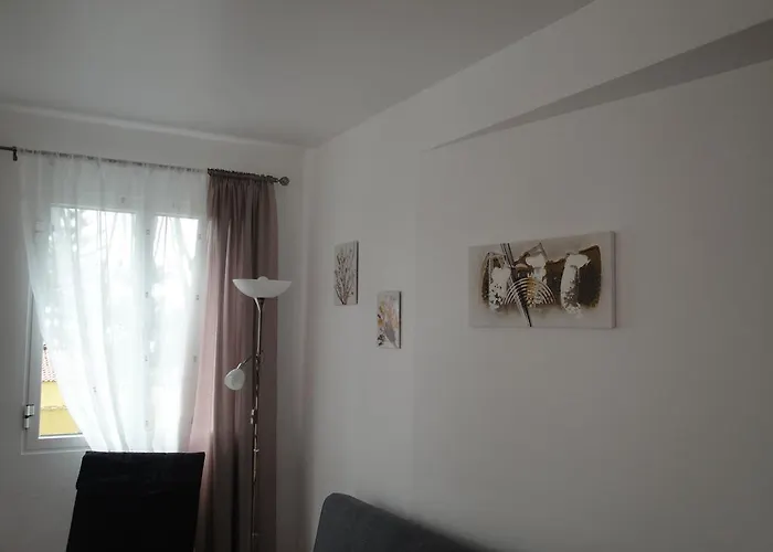 Alameda With Sea View * Machico (Madeira)