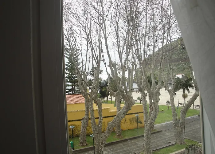 Alameda With Sea View Apartmán Machico (Madeira)