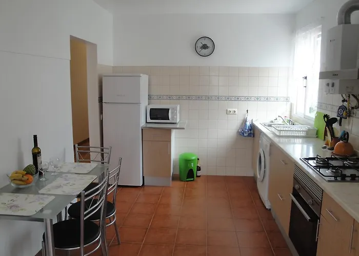 Alameda With Sea View ماتشيكو