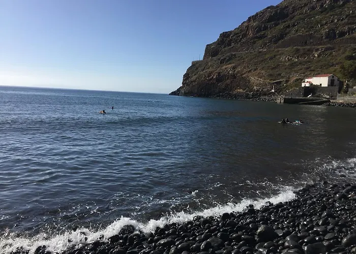 Apartmán Alameda With Sea View