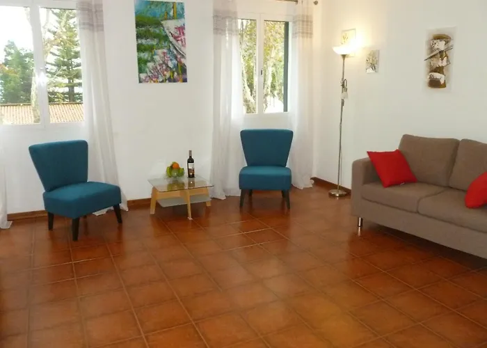 Alameda With Sea View شقة ماتشيكو